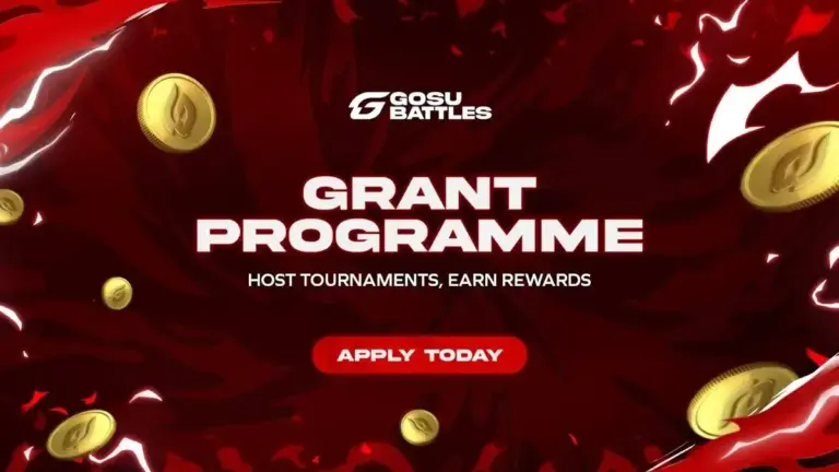 GosuGamers investiert in Indien und die Philippinen