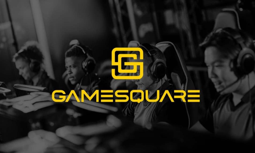 GameSquare setzt auf Ethereum