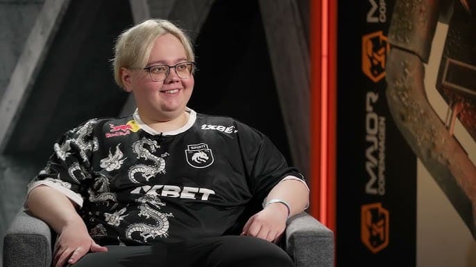 magixx in einem Interview