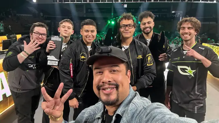 OpTic Gaming triumphiert beim EWC 2025: Shotzzy führt Team zu Sieg in Call of Duty