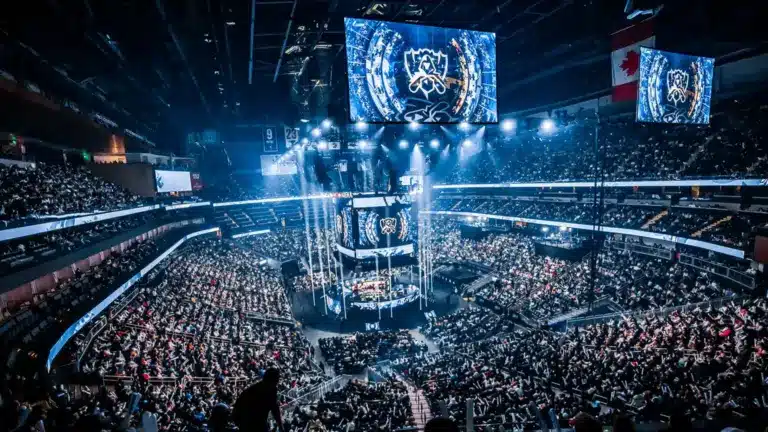 Riot Games öffnet die Tore für Wett-Sponsoren: Revolution oder Risiko?