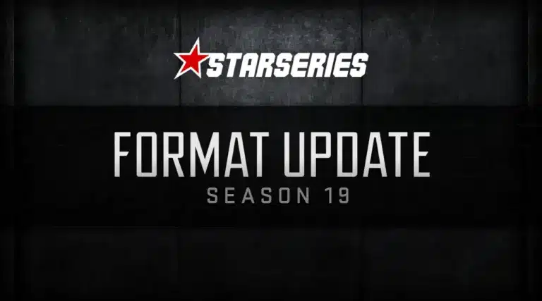 StarSeries Budapest streicht LAN-Gruppenphase