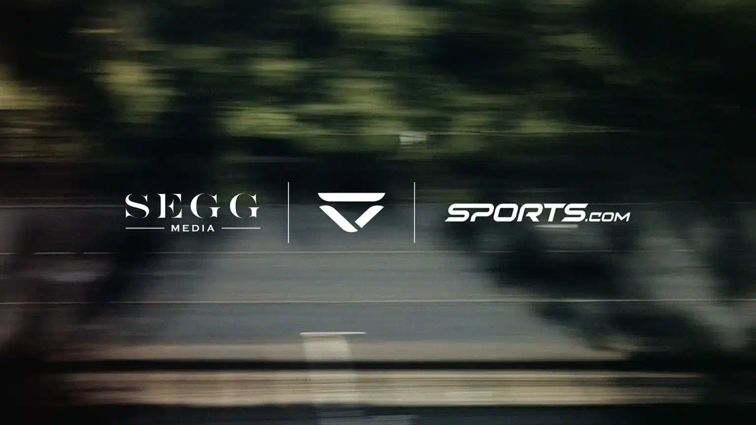 Promobild der Kooperation zwischen Veloce und SEGG Media