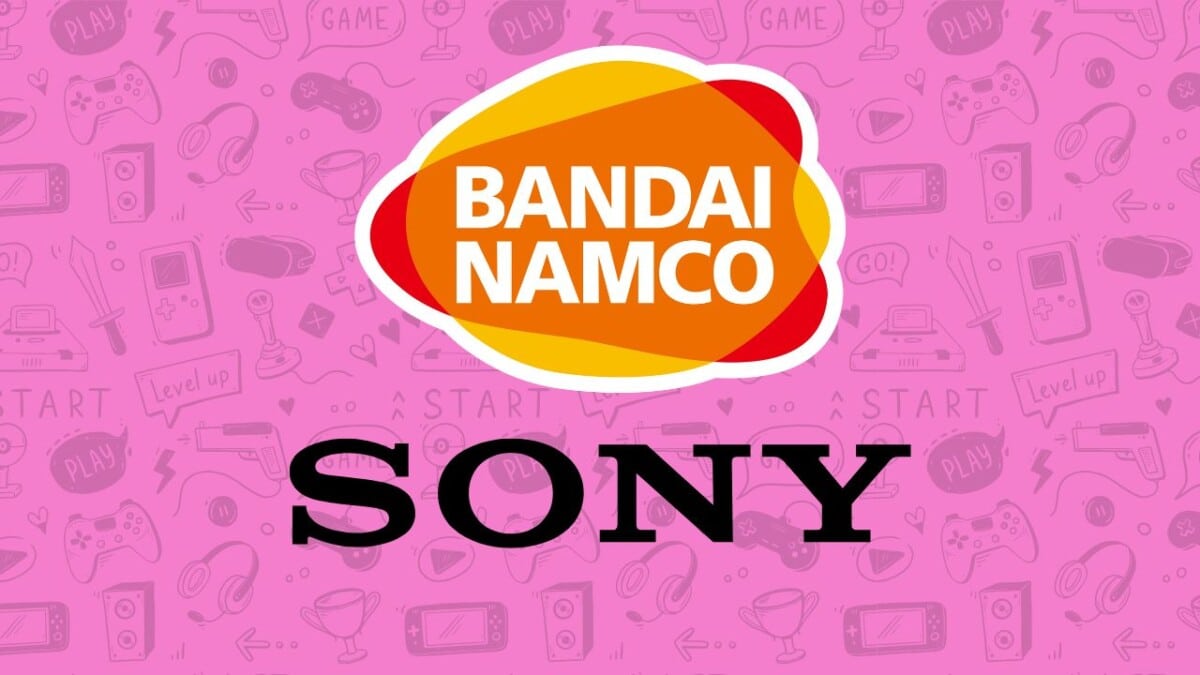 Sony x Bandai Namco: Die coolste Kooperation der heutigen Zeit?