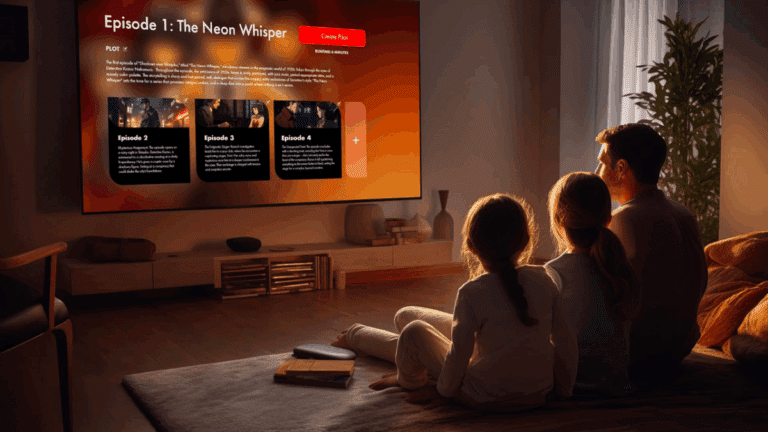 Showrunner: Wie das „Netflix der KI“ Esports verändern könnte