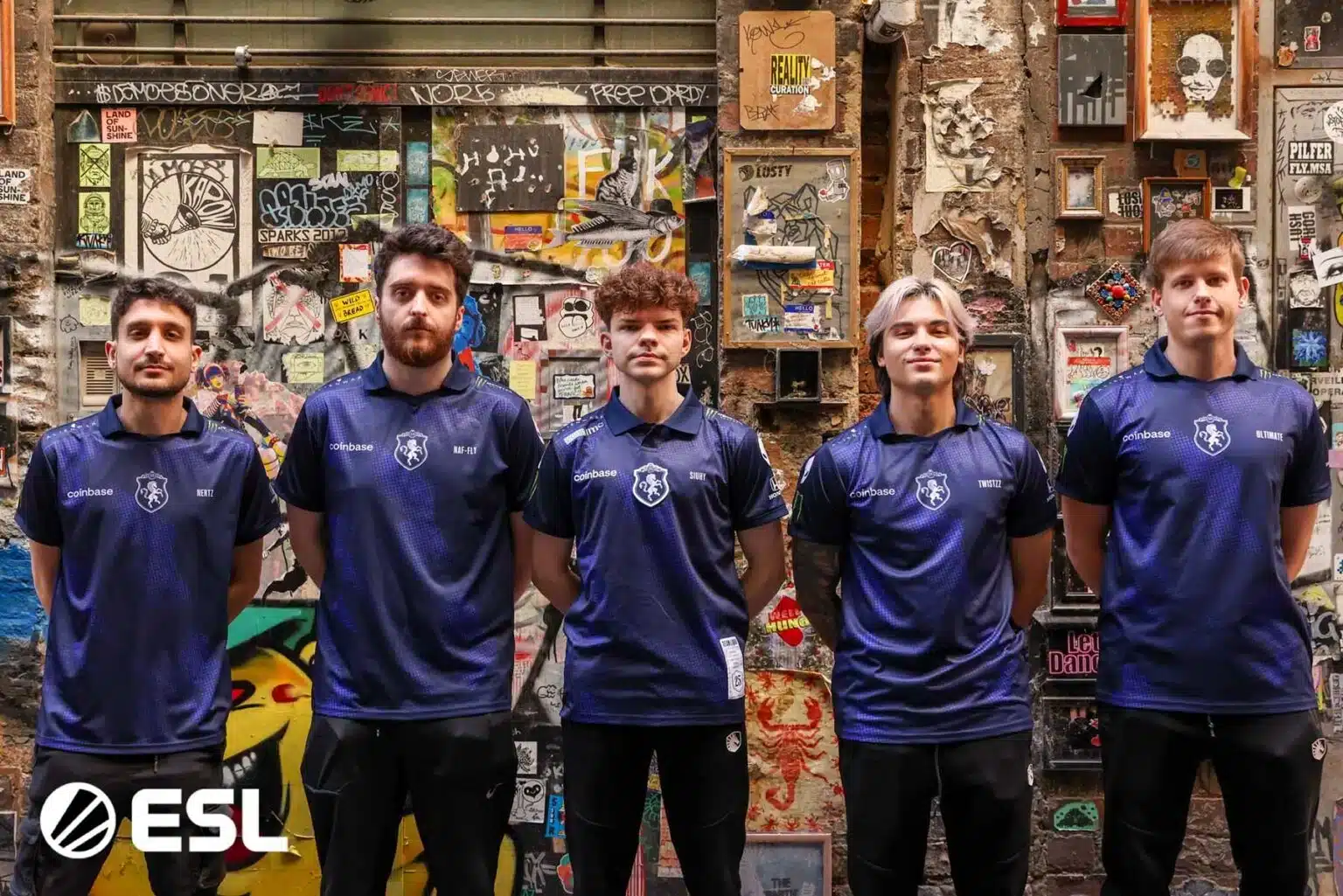 Team Liquid ersetzt The MongolZ