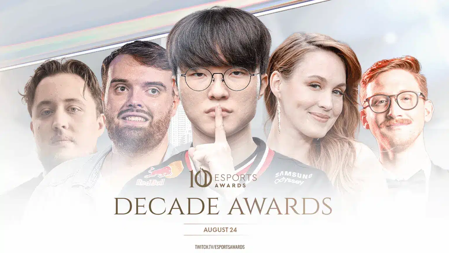 Esports Awards