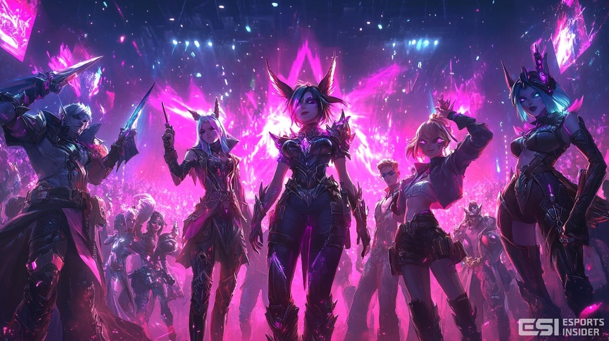 Gaming-Skins-Spielerlebnis