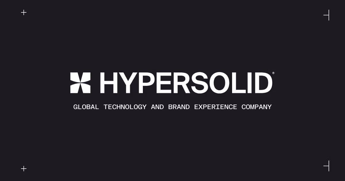 Hypersolid geht eine Partnerschaft mit Team Liquid ein
