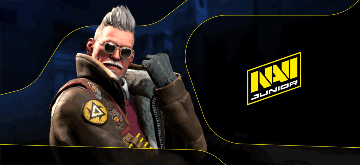 NAVI Junior