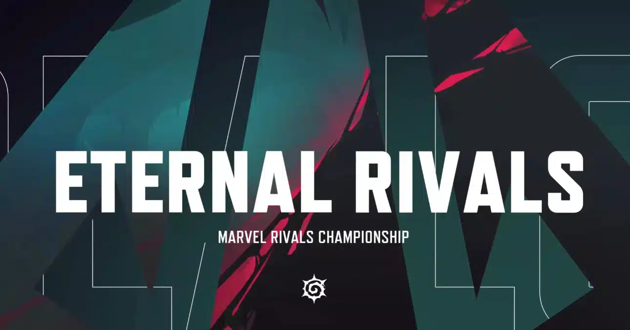 Marvel Rivals Season 3 Championship