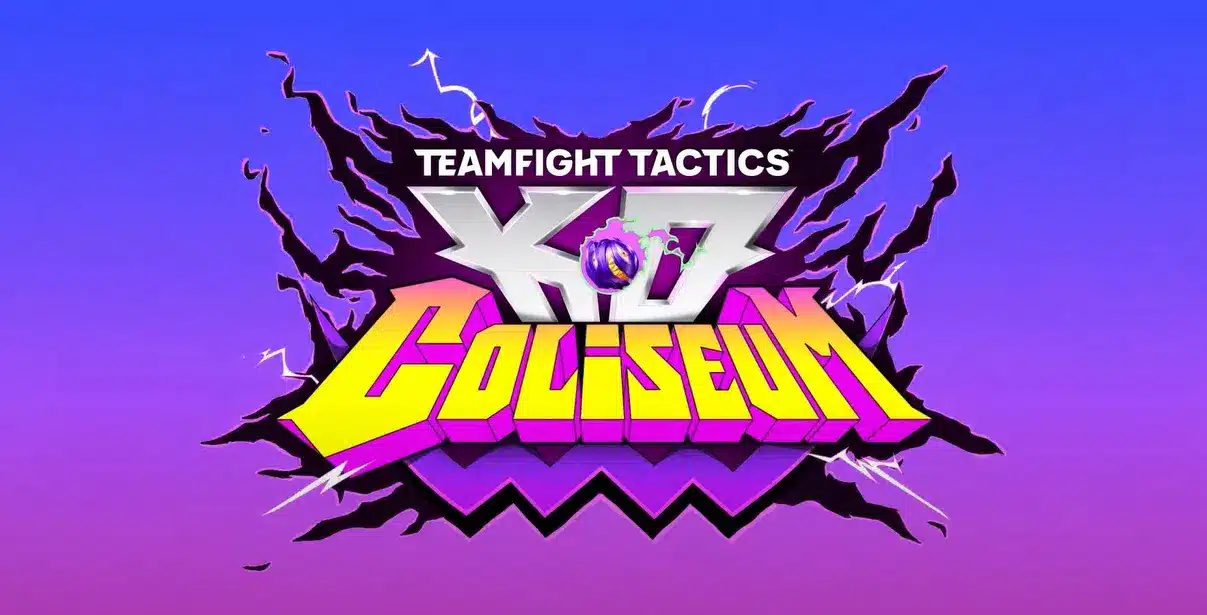 TFT Esports jetzt auch mit TFT K.O. Coliseum