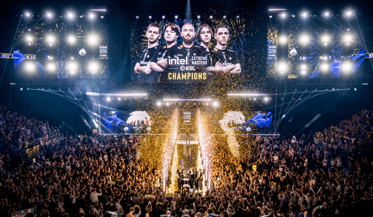 Team Spirit macht das Ding am Ende. Recap IEM Cologne 2025
