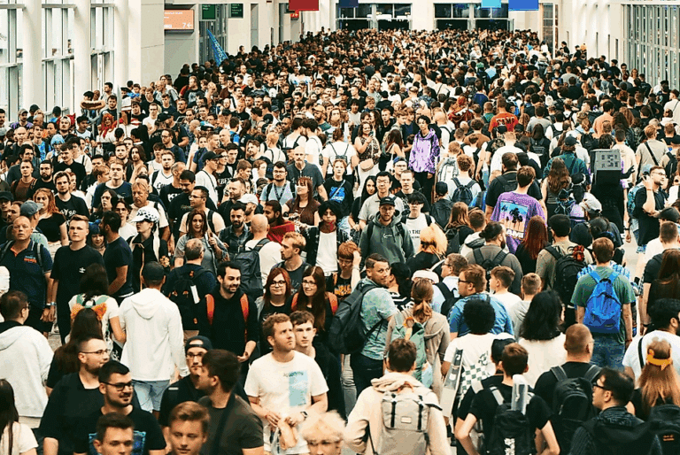 gamescom 2025: Alte Liebe, neue Spiele