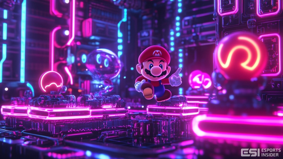 Super Smash Bros. Ultimate: Tipps
