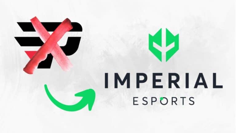 Imperial Esports ersetzt PaiN Gaming beim BLAST Open London