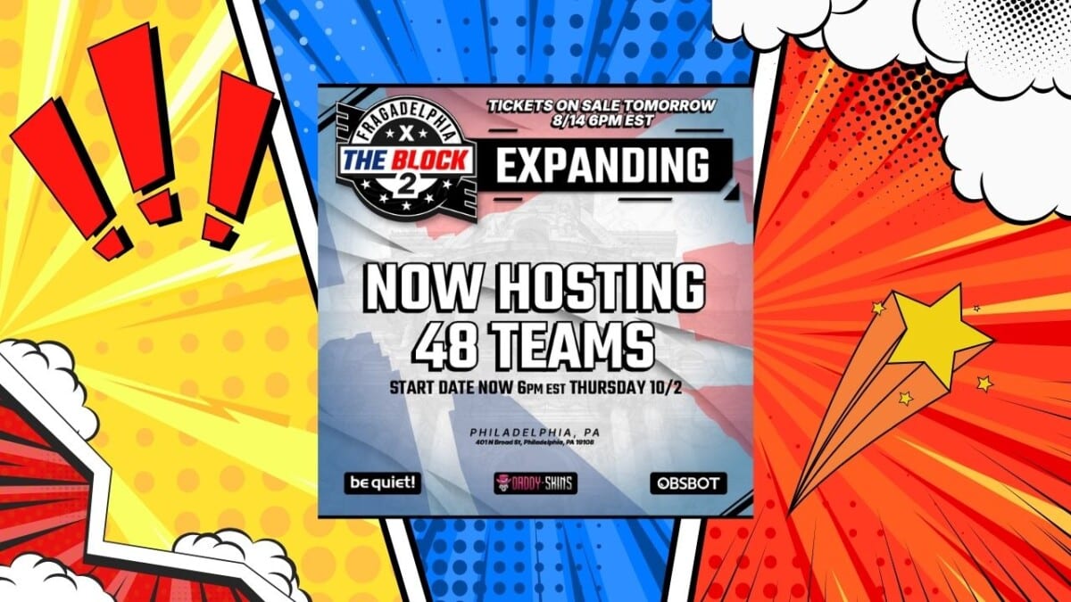 Fragadelphia
