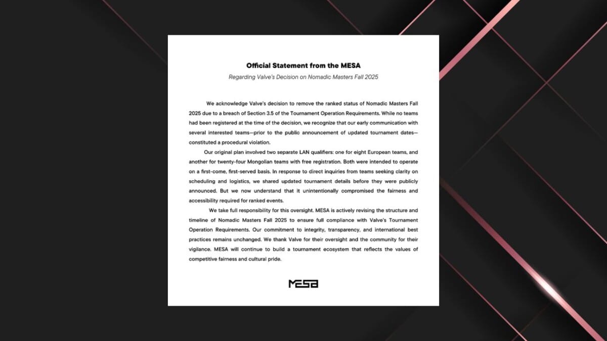 MESA