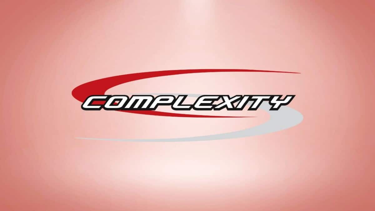 Aus für Complexity Gaming