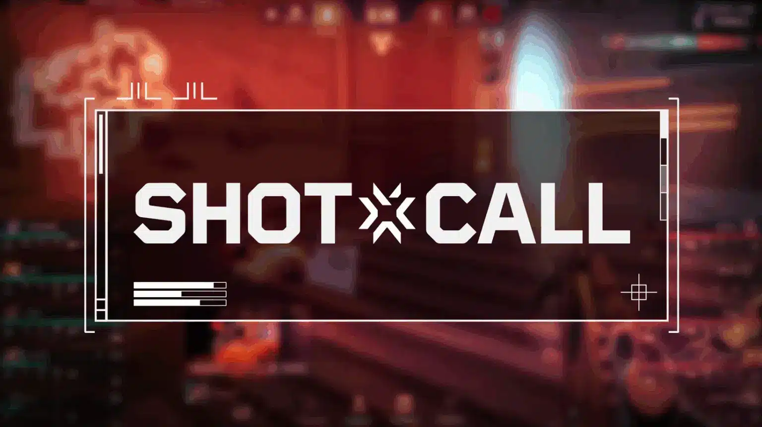 Shotcall, die neue Twitch-Erweiterung von VALORANT