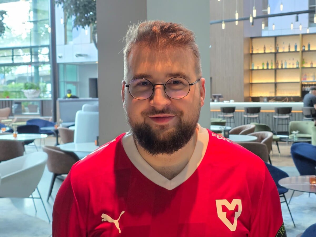torzsi im Interview