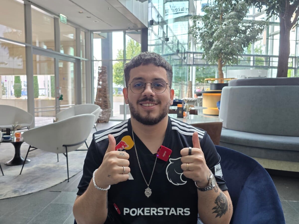 KSCERATO im Interview