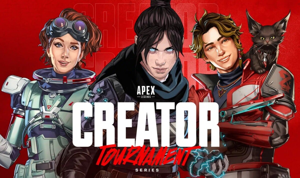 Apex Legends gibt neue Chancen für alle Creator