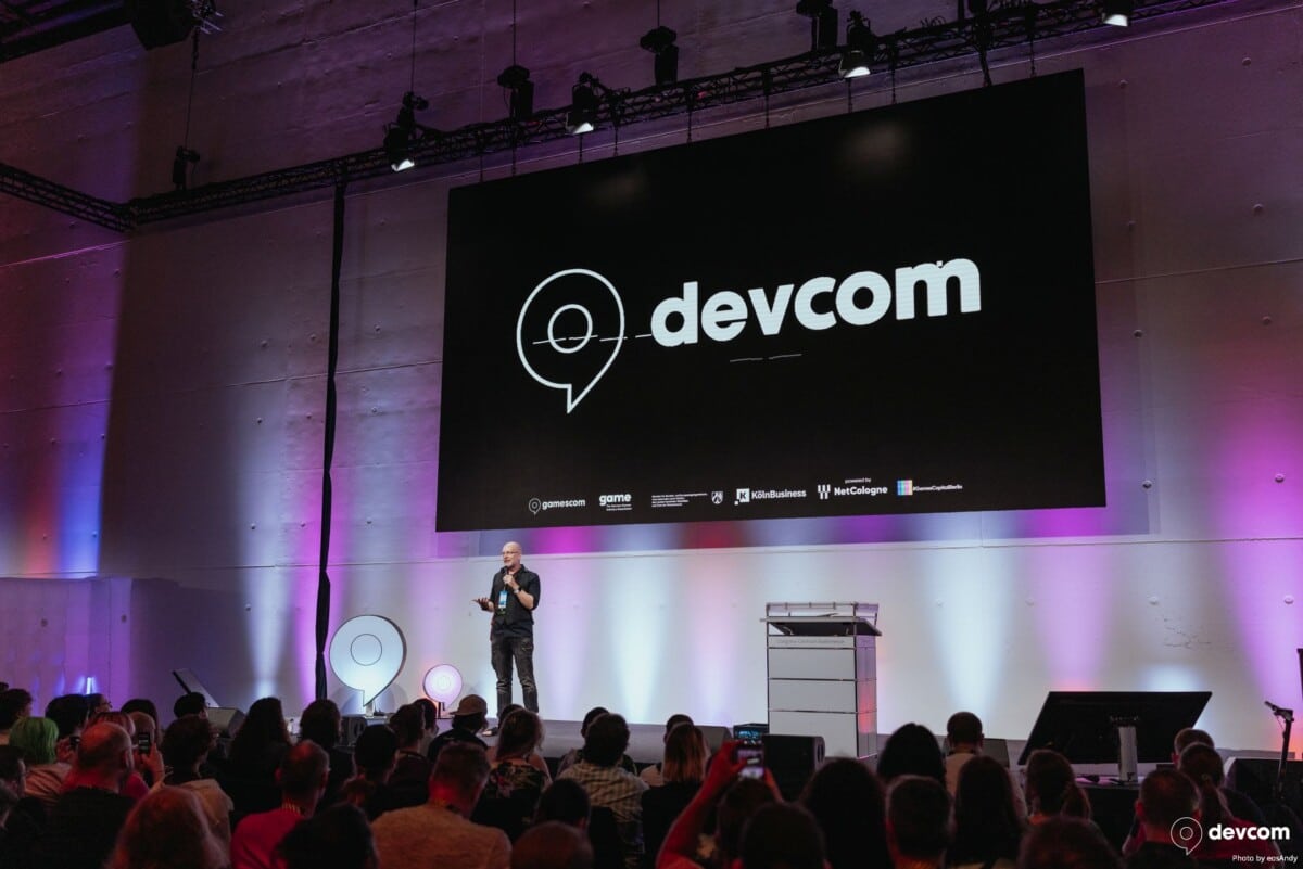 devcom 2025