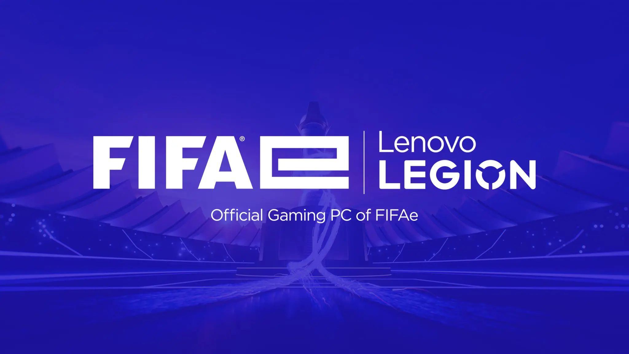 Lenovo x FIFAe
