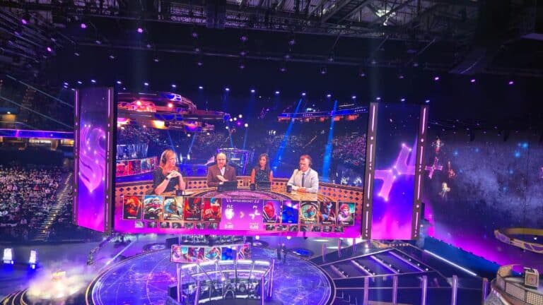 TI14 Tag Drei: Community-Feeling und knallhartes DotA