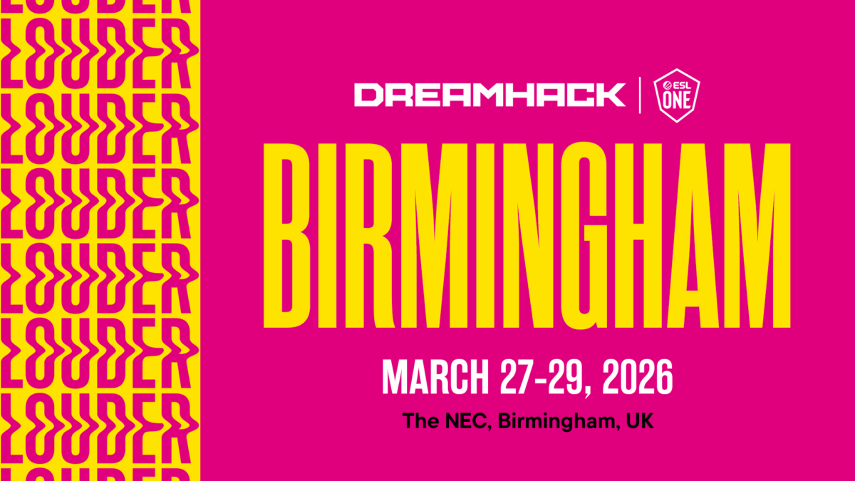 DreamHack 2026