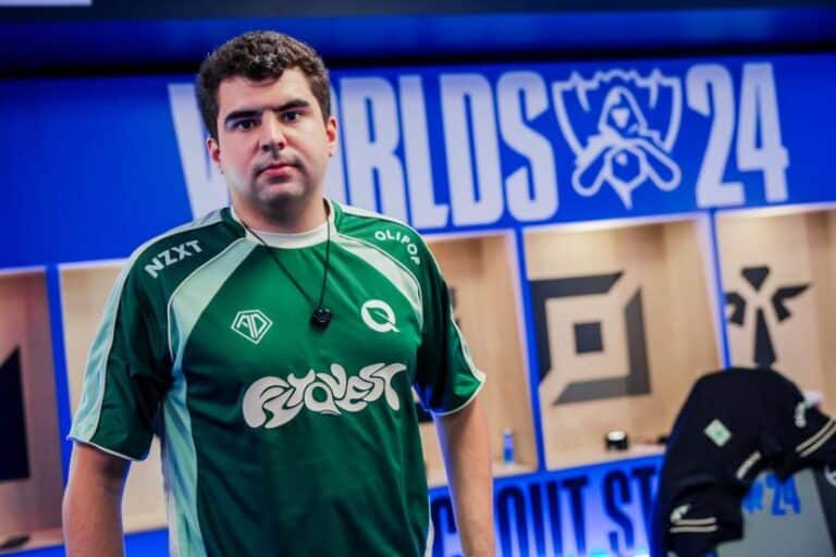 FlyQuest sperrt Bwipo: Sexismus-Debatte erreicht den Esport