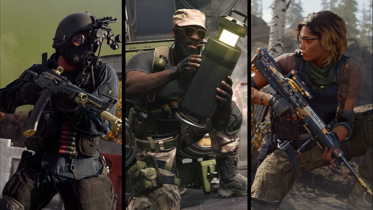 Call of Duty