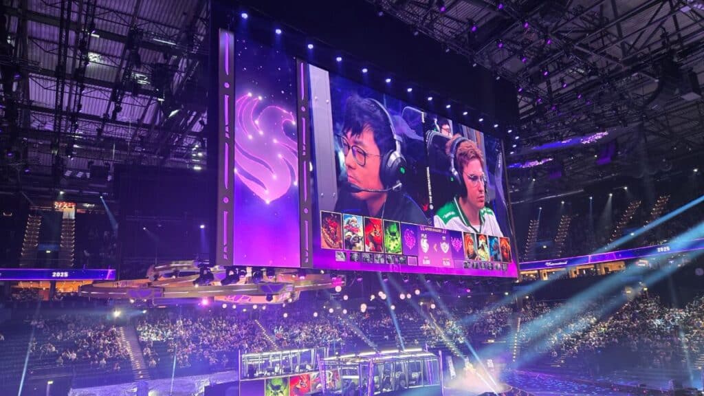 Esports