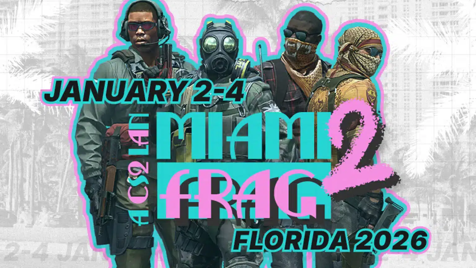 Fragadelphia