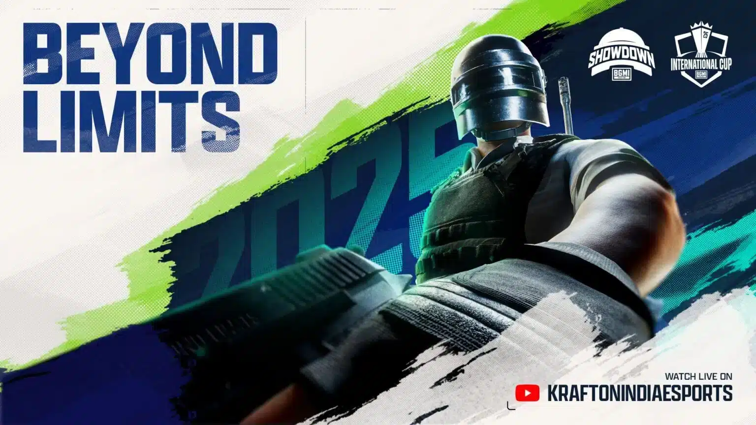 BGMI Esports