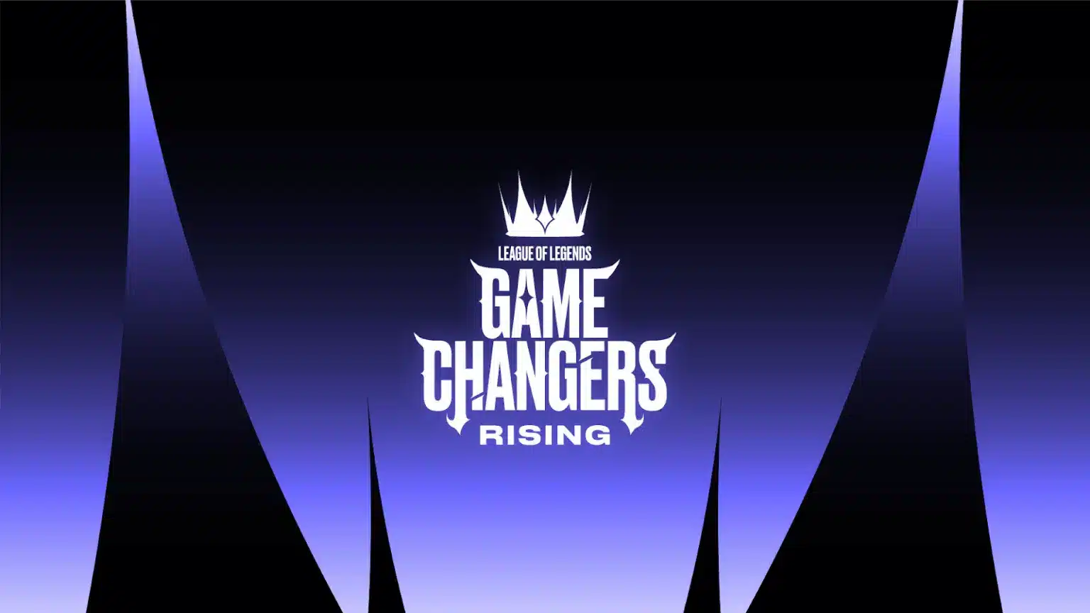 LGC Rising Logo