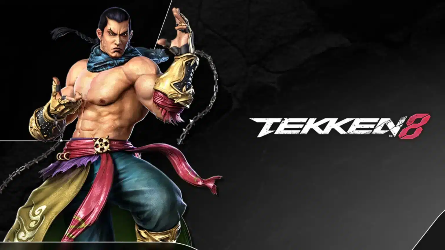 NAVI hört erstmal mit Tekken 8 auf