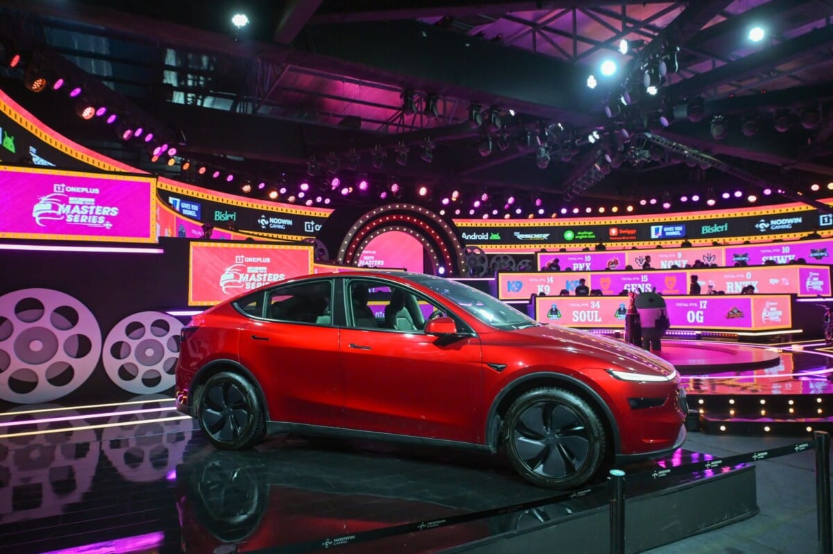Tesla