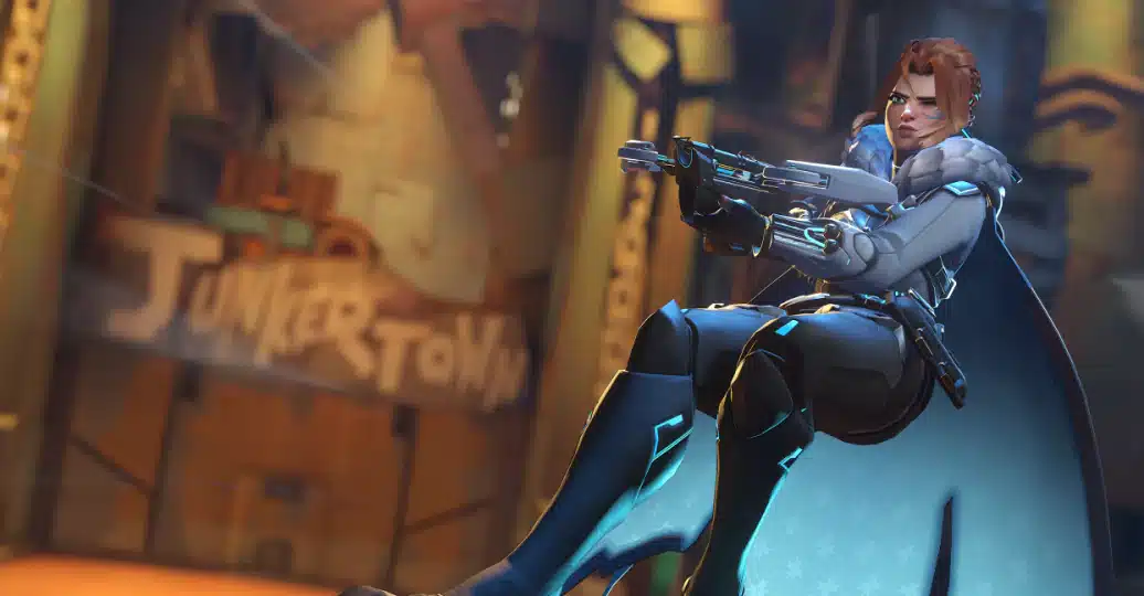 Blizzard hat viele Accounts gebannt, seit dem Launch von Overwatch
