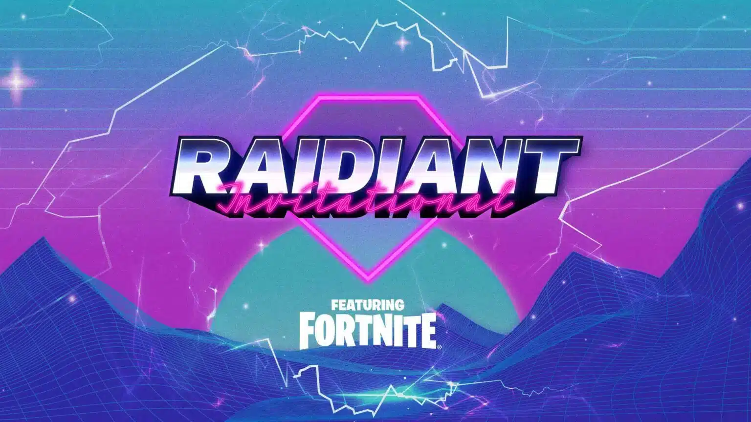 Raidiant bringt Frauen in den Esports