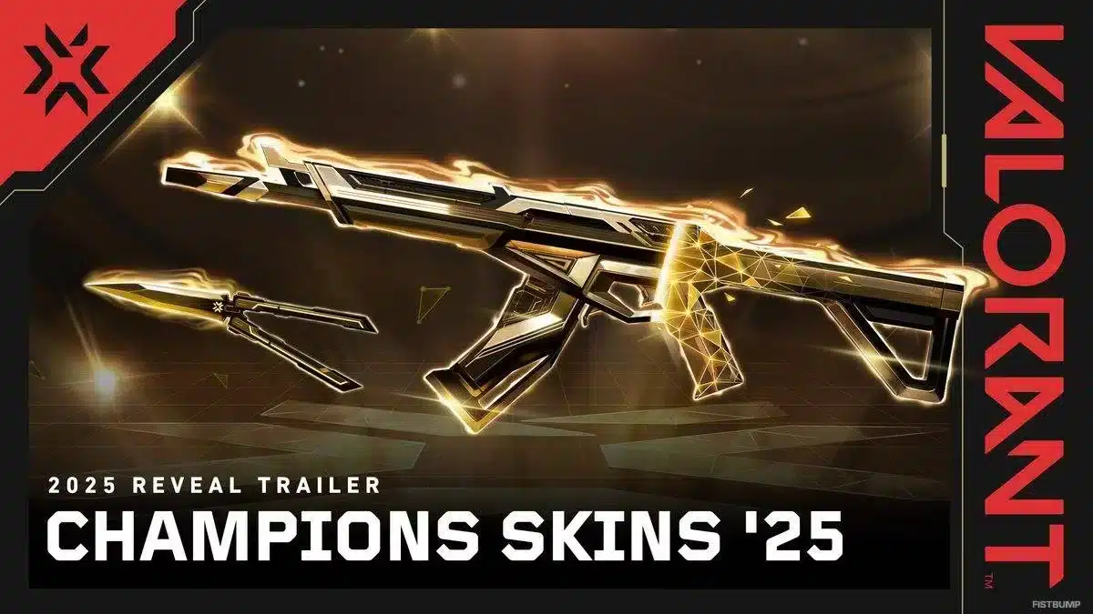 Champions Bundle 2025