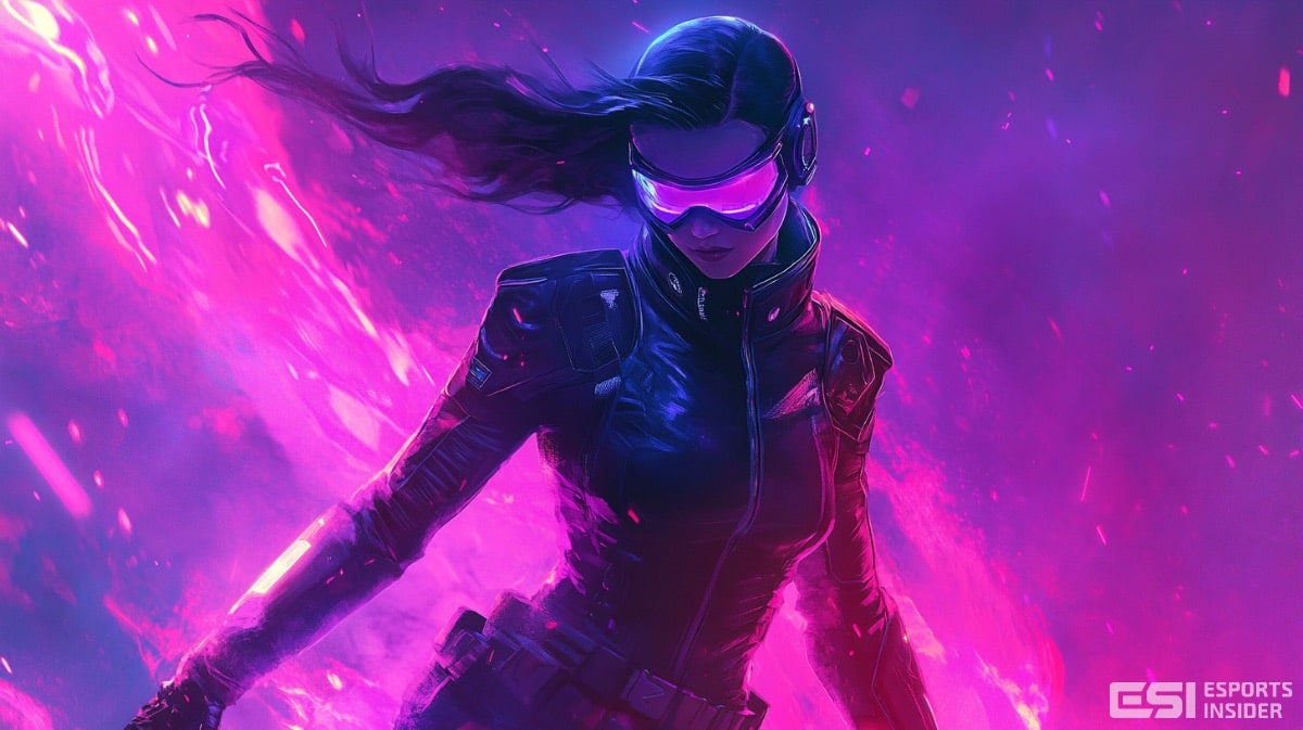 beste weibliche Skins