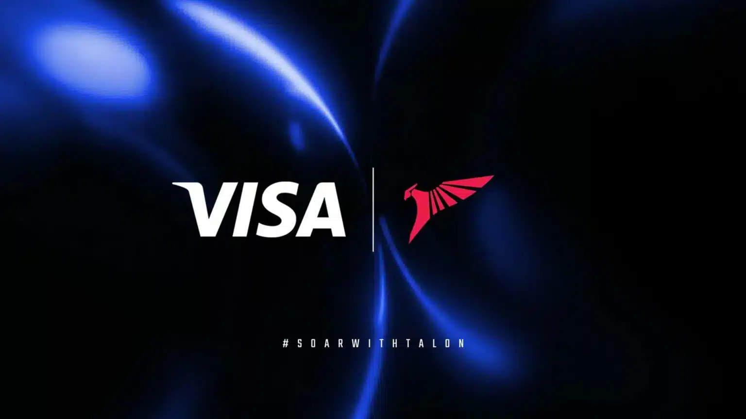 TALON Esports x Visa