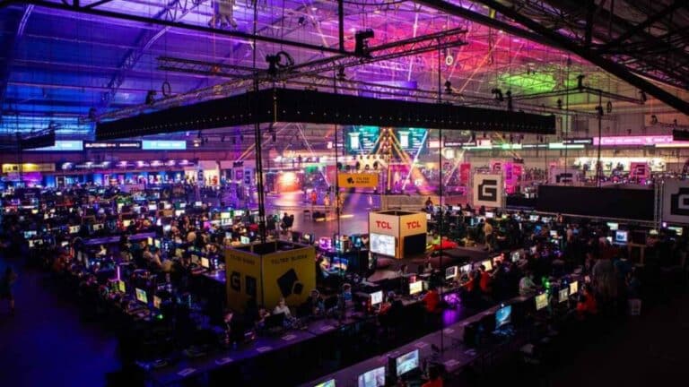 Glitched Festival 2026: Jönköping wird wieder zum Gaming-Mekka