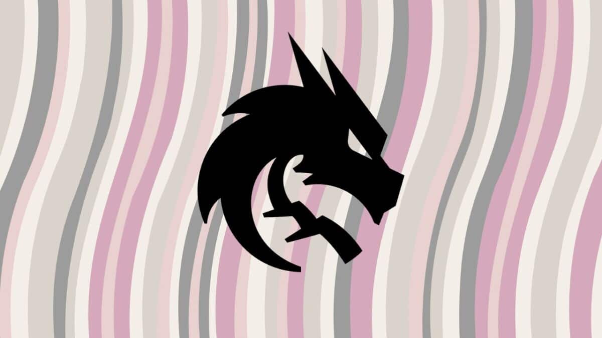 Team Spirit Logo