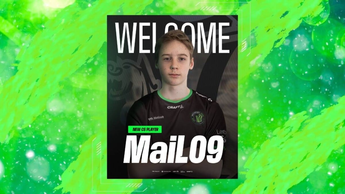 MaiL09