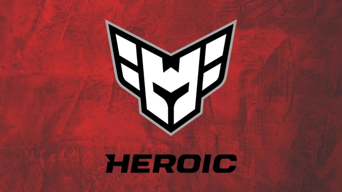 HEROIC Logo