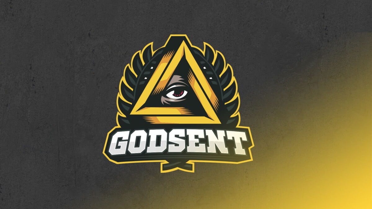 GODSENT