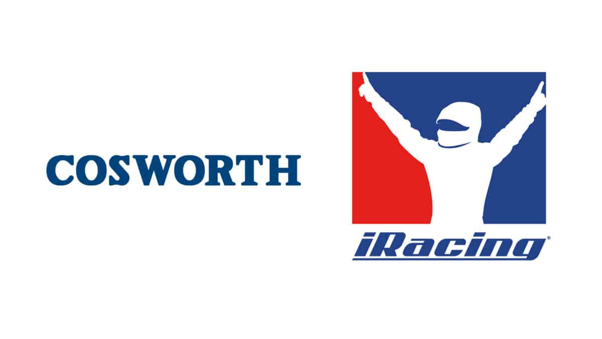 Cosworth / iRacing